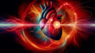 Magnetic Heart Activation